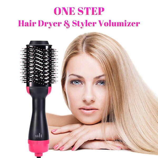 Hot Air Brush